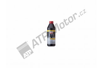 LM3651: Převodový olej Top Tec ATF 1100 1 L Liqui Moly