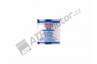 LM4096: Lm 48 mounting paste 1kg Liqui Moly