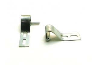 83305070: Hinge LH