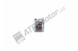 LM21585: Motorový olej Top Tec 6400 0W-20 5 L Liqui Moly