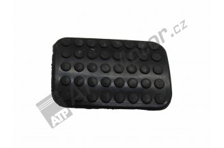 MA1334001: Rubber pad *