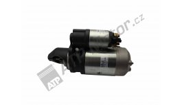 Starter with reducer 25301.05 Z-25