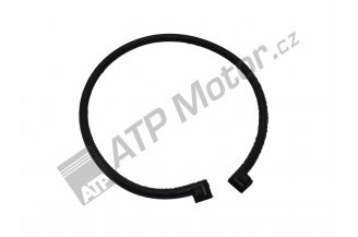 M501401065V1: Cover oil pan