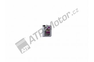 LM2317: Motorový olej Top Tec 4500 5W-30 1 L Liqui Moly