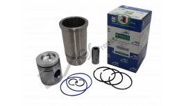Piston liner kit 105 TUR EKO 1 AGS