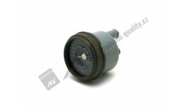 Tlakoměr mechanický 80-350-931, S96.8505, 25-3914.25 viz. 5511-5707-AGS
