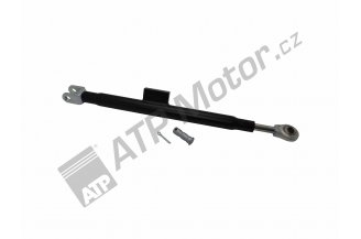 19446949: Limiter tie rod FRT