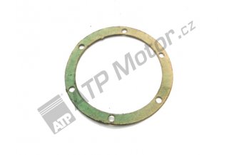 440254010032: Cap hub gasket P-73, 93