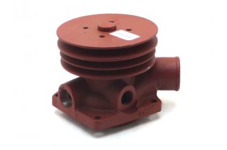 13017019: Water pump dr=3 d=123,7/128,8 mm