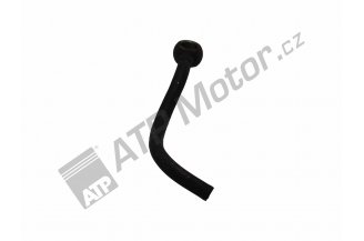 72113914: Inlet pipe