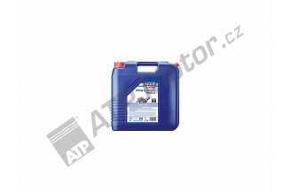 LM3594: Hypoid gear oil truck 80w-90 20l Liqui Moly