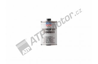 LM6130: Cleaner and thinner 1l Liqui Moly