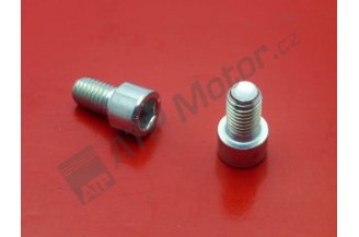 992134: Bolt M12x20