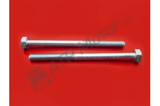 15247901: Front weight screw FRT