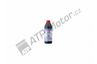 LM3658: Převodový olej SAE 75W-80 1 L Liqui Moly