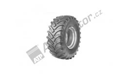 Pneu MITAS 445/65R22,5 160G AC70+ TL