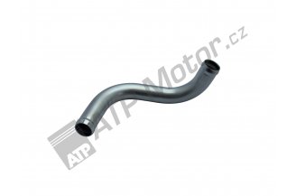 Z253823.23: Outlet pipe bottom