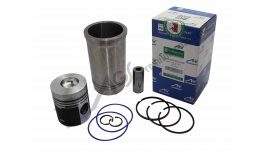 Zylindereinsatz komplett 110 3KR 6 mm AGS