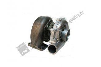 89022907: Turbocharger K-27 9800/2966  AGS