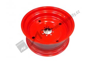 38211073: Kolo disk. W15Lx38/221 ET-101 RED 3020 FRT AGS