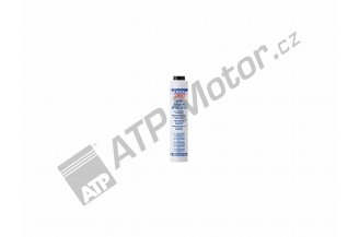 LM3303: Truck axle grease kp2n-30 ls 400g Liqui Moly