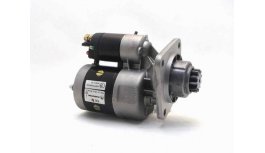 Starter with reducer 12V/2,7 kW t=11  80-350-911, 83-355-051, 64-942-801 MGT