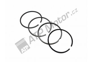 M2451004060: Piston ring set Turbo