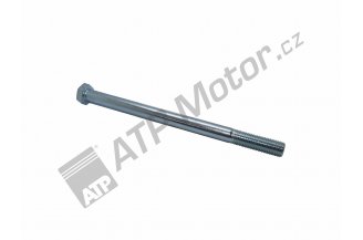 Z254066.27: Mudguard holder bolt and hinge M20x300 mm