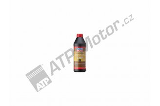 LM3665: Olej do centrálních hydraulických systémů 2300 1 L Liqui Moly