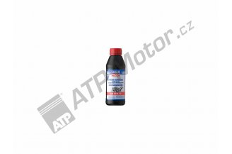 LM1404: Hypoid gear oil gl5 85w-90 500ml Liqui Moly