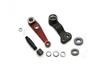 72113900SD: Set of levers for power steering cylinder