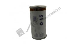 Oil filter 0-15 IFA W-50L AGS