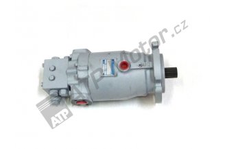 SPV22UNO53: Hydraulic pump SPV-22 UN-053 anticlockwise