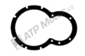 78108145: Gasket 78-108-045