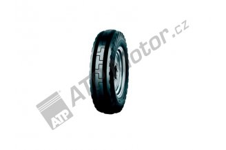CU7,501601: Tyre CULTOR 7,50-16 8PR AS-Front 08 TT