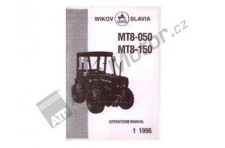 KATALOGMT8050A: Katalog MT8-050,150 AJ