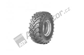 MI445/65R22,501: Pneu MITAS 445/65R22,5 160G AC70+ TL