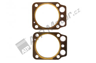 932041: Cylinder head gasket s=1,20 mm A-11741T SAME