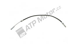 Throttle cable Super-E