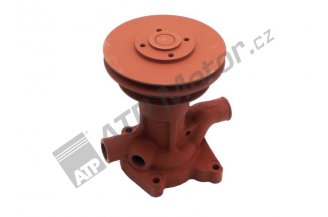 530170395: Water pump d=113/114,00 mm Z6321/41 ATM