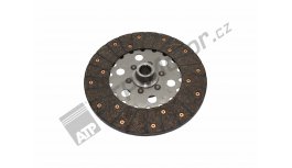 Travelling clutch plate 280/18 7001-1166, 7201-1014 LUK