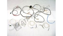 Wire harness assy