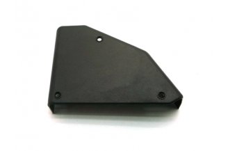 59117987: Lock cover RH