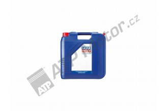 LM21586: Top tec 6400 0w-20 20l Liqui Moly