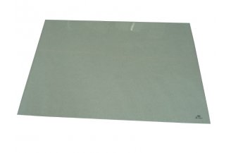 10368107KAL: Windscreen tempered Z7520-10540