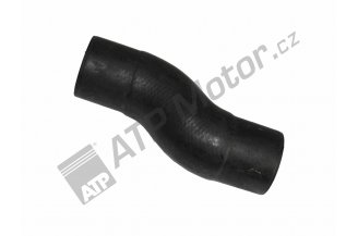 67013006: Bottom hose E4 P