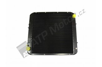 67013901: Radiator Z 120 P