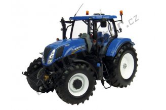 600UH2996: UNIVERSAL HOBBIES - traktor Holland T7.210