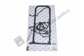 93942031AGS: Crankcase gasket set 1006,1306,1406,1506,1606 AGS