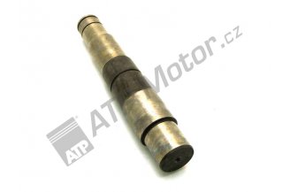 16108006: Clutch shaft VH FRT